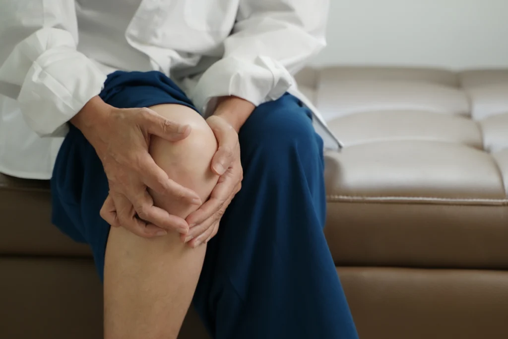 Arthrose