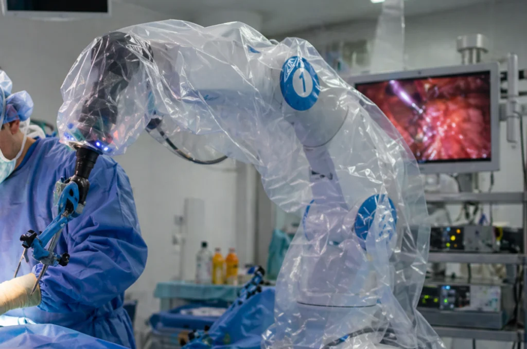 chatgpt image avr Nos techniques Dr Pierre SAUTET - Chirurgien orthopédiste Seine-Saint-Denis